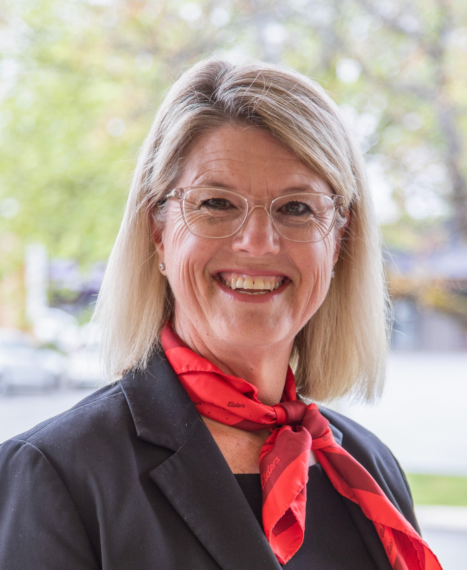 Julia Smith, Real Estate Specialist Elders Real Estate Kangaroo Island